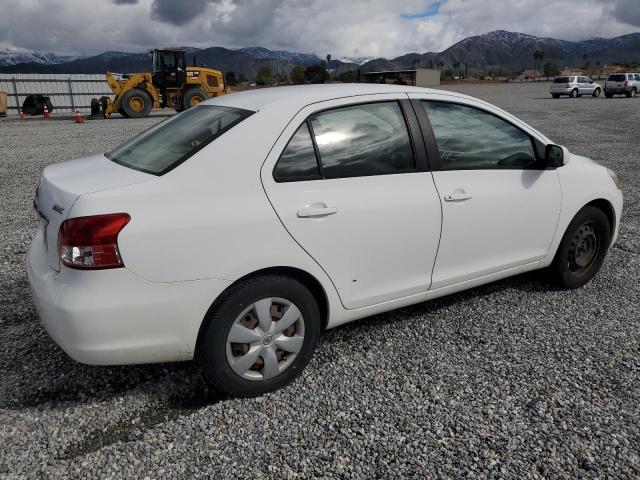 Photo 3 from auction – 2007 TOYOTA YARIS with VIN JTDBT923271013705