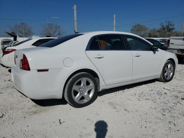 Photo 3 from auction – 2011 CHEVROLET MALIBU LS with VIN 1G1ZB5E19BF187411