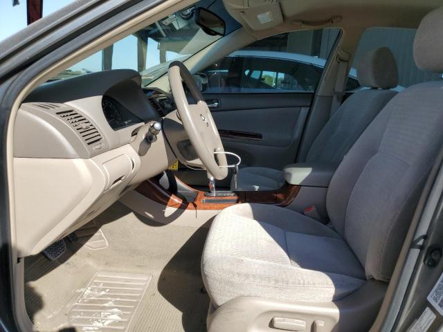 Photo 7 from auction – 2003 TOYOTA CAMRY LE with VIN 4T1BE32K13U646151