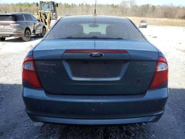 Photo 6 from auction – 2011 FORD FUSION SE with VIN 3FAHP0HA9BR290002