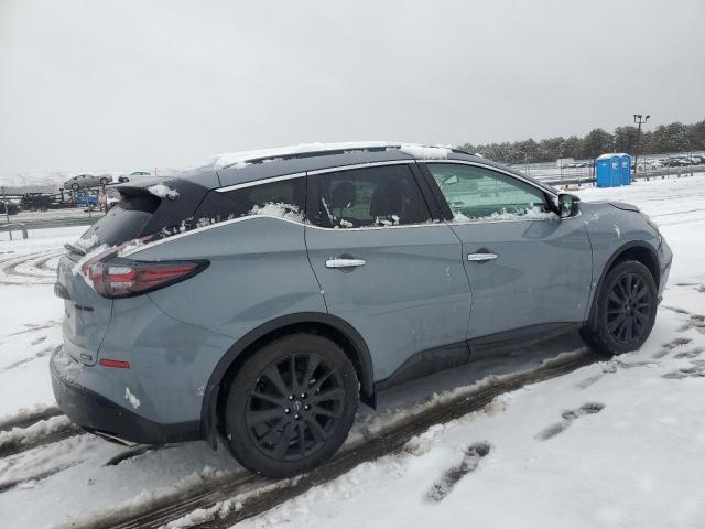 Photo 3 from auction – 2023 NISSAN MURANO SV with VIN 5N1AZ2BS3PC110808