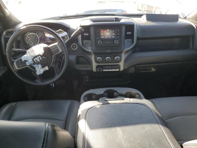 Photo 8 from auction – 2022 RAM 2500 TRADE with VIN 3C6UR5HL2NG319543