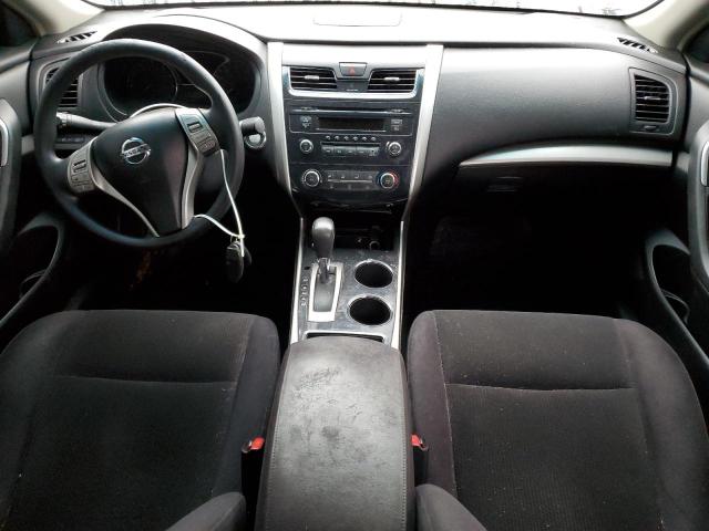 Photo 8 from auction – 2013 NISSAN ALTIMA 2.5 with VIN 1N4AL3AP4DC165035