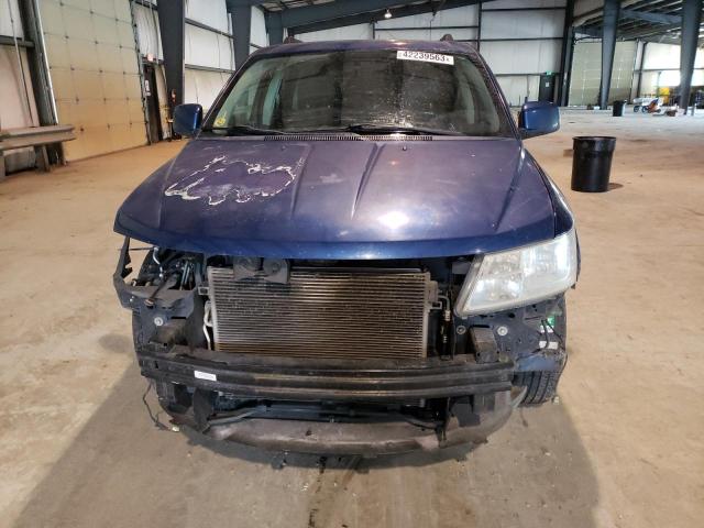 Zdjęcie 5 z aukcji – 2010 DODGE JOURNEY SX z VIN 3D4PG5FV2AT151164