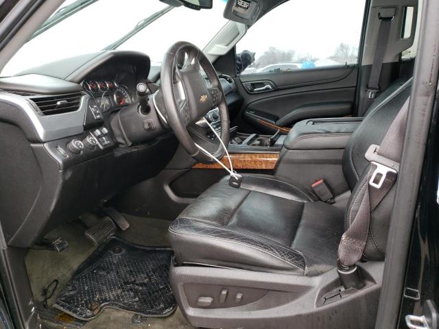 Photo 7 from auction – 2015 CHEVROLET SUBURBAN K with VIN 1GNSKKKC8FR245405
