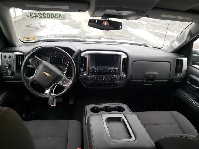 Photo 8 from auction – 2015 CHEVROLET SILVERADO with VIN 1GCVKREC2FZ372290