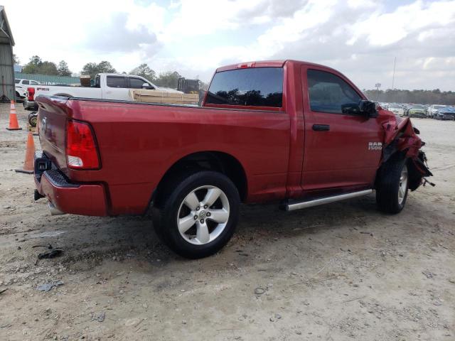 Photo 3 from auction – 2014 RAM 1500 ST with VIN 3C6JR6AT2EG182039