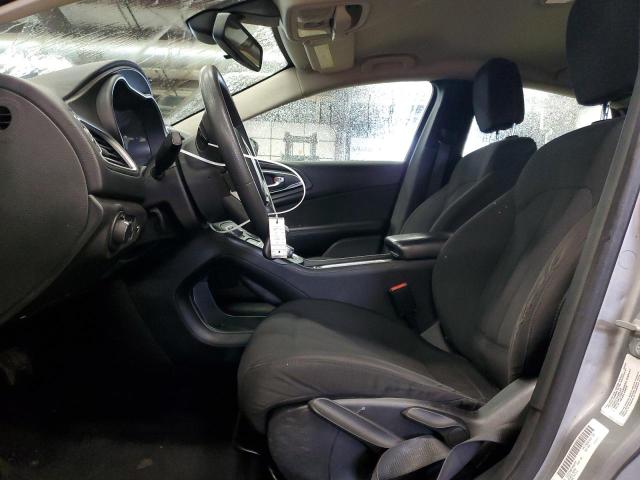 Zdjęcie 7 z aukcji – 2015 CHRYSLER 200 LIMITE z VIN 1C3CCCAB6FN502470