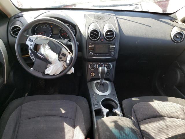 Photo 8 from auction – 2012 NISSAN ROGUE S with VIN JN8AS5MTXCW260167