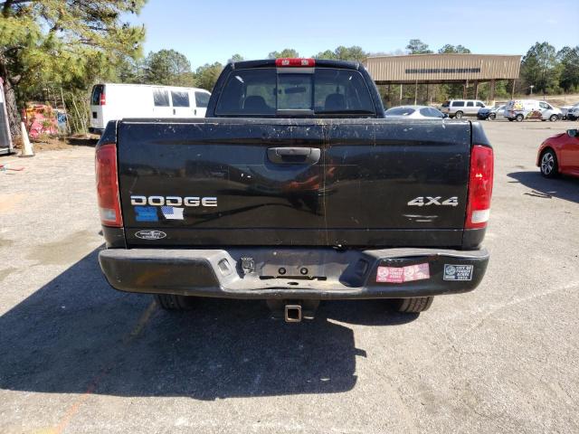 Photo 6 from auction – 2002 DODGE RAM 1500 with VIN 1B7HU18N12J107066