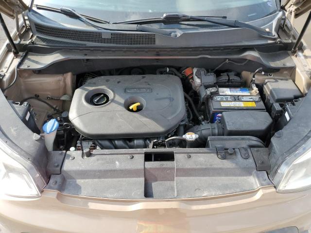 Photo 11 from auction – 2015 KIA SOUL + with VIN KNDJP3A54F7198027