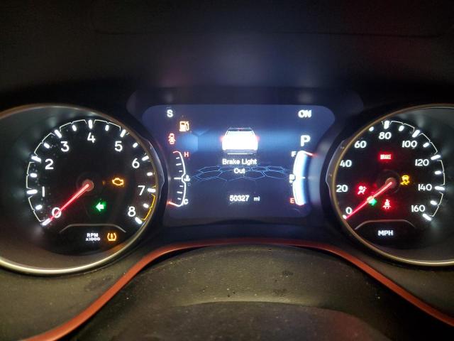 صورة رقم 9 من المزاد - 2018 JEEP COMPASS TR مع VIN 3C4NJDDBXJT130751