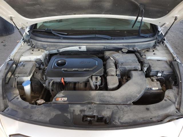 Photo 11 from auction – 2016 HYUNDAI SONATA SPO with VIN 5NPE34AF3GH376213