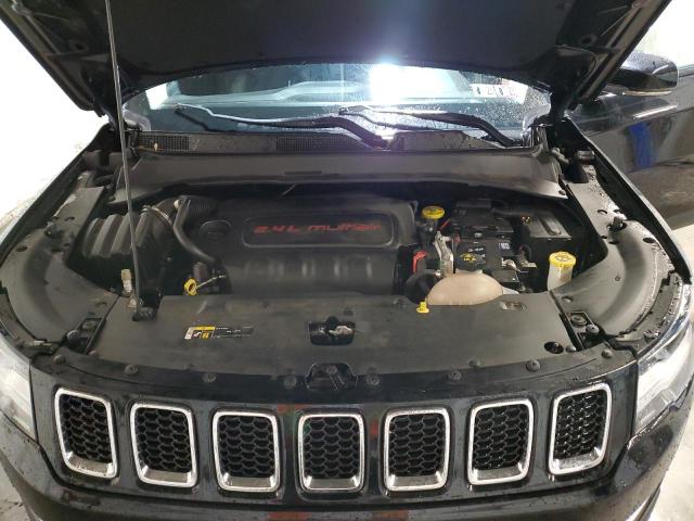 Photo 12 from auction – 2018 JEEP COMPASS LI with VIN 3C4NJDCB3JT332901