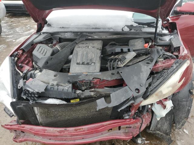 Фото 12 с аукциона – 2011 CHEVROLET EQUINOX LT с VIN 2CNALPEC9B6233419