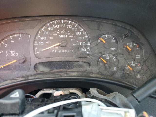 Photo 9 from auction – 2006 CHEVROLET SILVERADO with VIN 2GCEK13N361336056