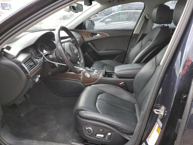 Photo 7 from auction – 2016 AUDI A6 PRESTIG with VIN WAUHGAFC3GN164536