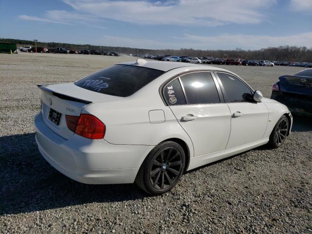 Photo 3 from auction – 2011 BMW 328 I SULE with VIN WBAPH5G57BNM80031