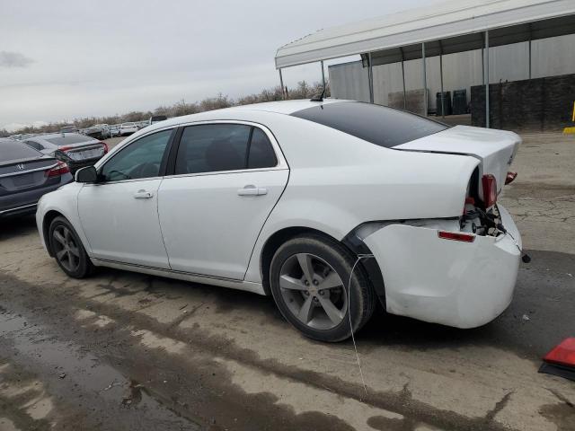 Photo 2 from auction – 2011 CHEVROLET MALIBU 1LT with VIN 1G1ZC5EU7BF247550