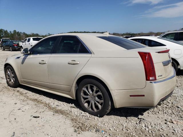 Photo 2 from auction – 2011 CADILLAC CTS LUXURY with VIN 1G6DE5EY3B0147742