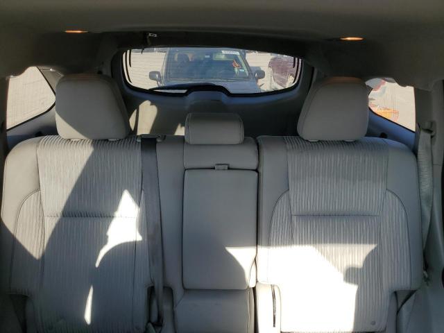 Photo 10 from auction – 2014 TOYOTA HIGHLANDER with VIN 5TDZKRFH3ES026339