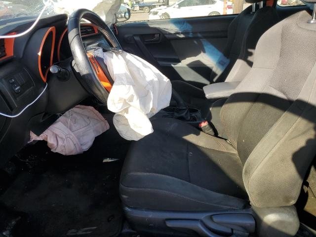 Photo 7 from auction – 2015 TOYOTA SCION TC with VIN JTKJF5C77FJ008133