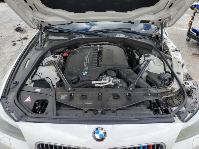 Photo 11 from auction – 2013 BMW 535 I with VIN WBAFR7C53DC825709