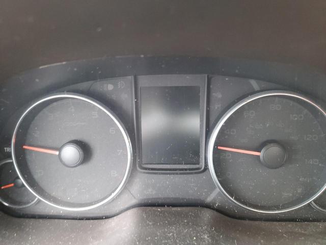 Photo 9 from auction – 2014 SUBARU LEGACY 2.5 with VIN 4S3BMBL60E3009778