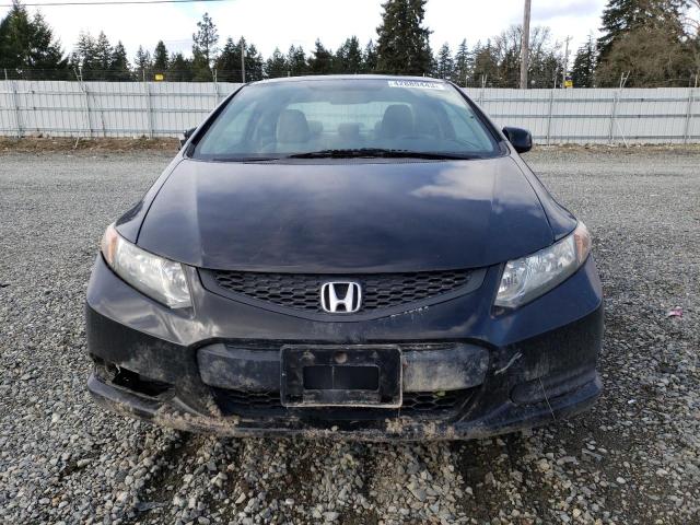 Photo 5 from auction – 2012 HONDA CIVIC with VIN 2HGFG3B5XCH525942