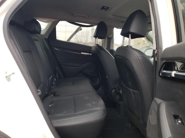 Photo 10 from auction – 2021 KIA SELTOS EX with VIN KNDERCAA2M7078068