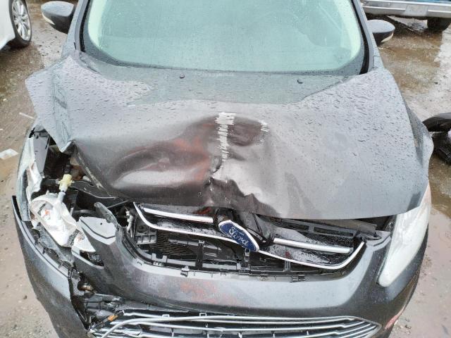 Photo 11 from auction – 2015 FORD C-MAX PREM with VIN 1FADP5CU8FL100644