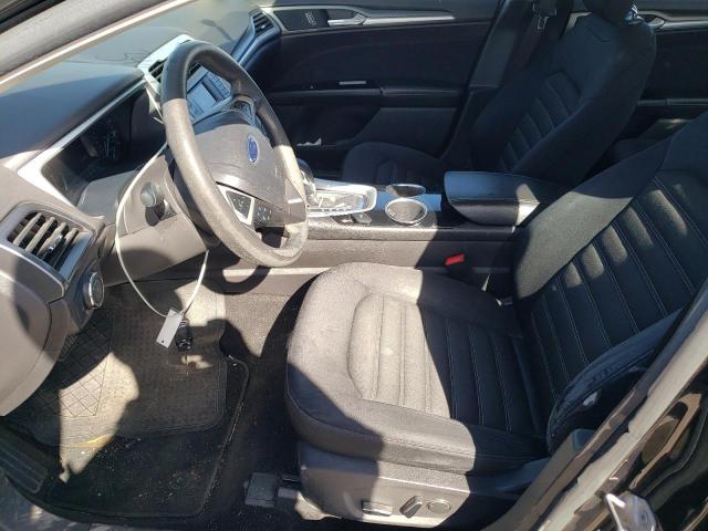 Photo 7 from auction – 2014 FORD FUSION SE with VIN 1FA6P0H72E5358935