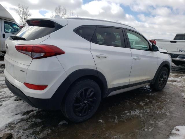 Photo 3 from auction – 2018 HYUNDAI TUCSON SEL with VIN KM8J3CA49JU756219