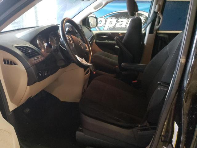Photo 7 from auction – 2012 DODGE GRAND CARA with VIN 2C4RDGBG1CR167976