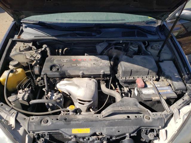 Photo 11 from auction – 2002 TOYOTA CAMRY LE with VIN JTDBE32K320072212