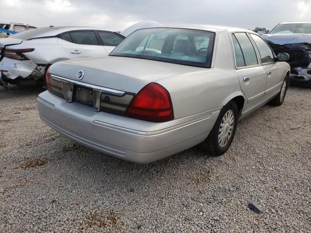 Photo 3 from auction – 2007 MERCURY GRAND MARQ with VIN 2MEFM75V07X600619