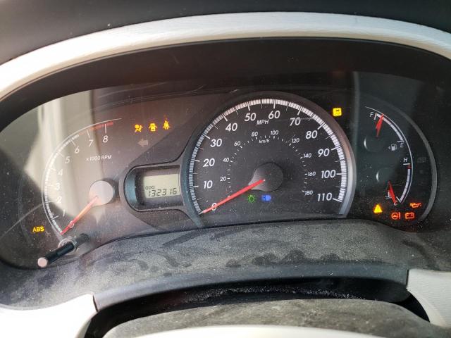 Photo 9 from auction – 2014 TOYOTA SIENNA LE with VIN 5TDKK3DC2ES461925