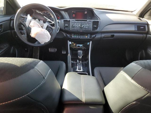 Photo 8 from auction – 2017 HONDA ACCORD SPO with VIN 1HGCR2F50HA046663