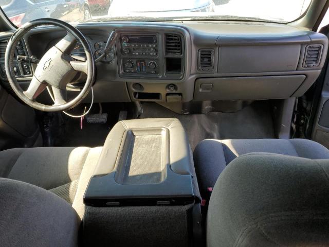 Photo 8 from auction – 2005 CHEVROLET SILVERADO with VIN 1GCEK19B35Z312620