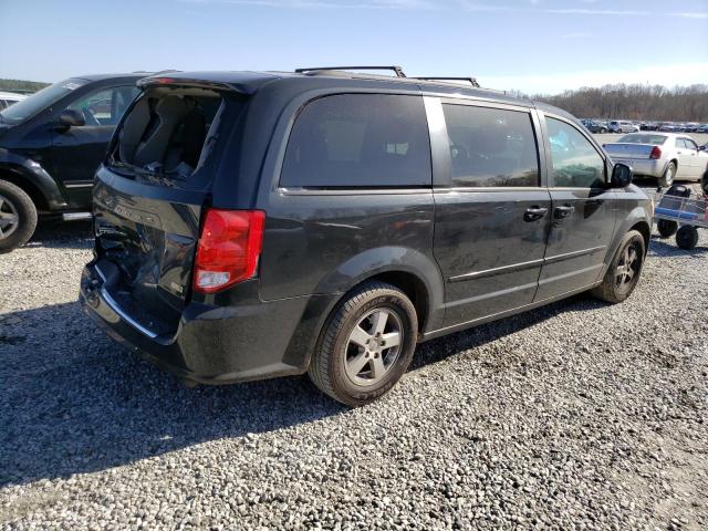Photo 3 from auction – 2012 DODGE GRAND CARA with VIN 2C4RDGCG2CR129364