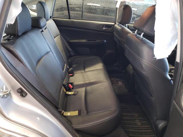 Photo 10 from auction – 2014 SUBARU IMPREZA SP with VIN JF1GPAS65E8233016