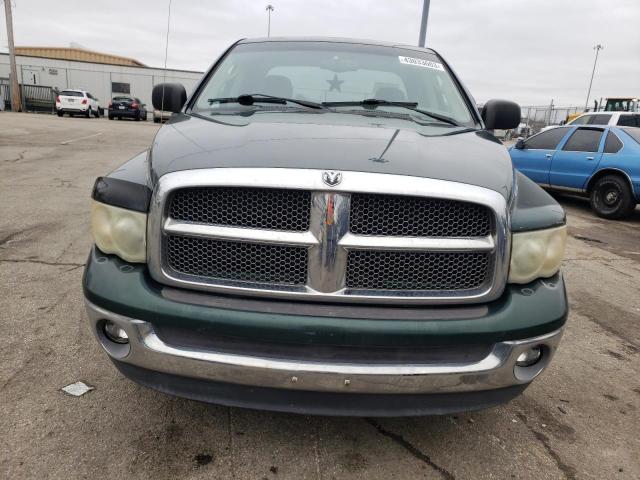 Photo 5 from auction – 2002 DODGE RAM 1500 with VIN 3D7HA18N02G144156