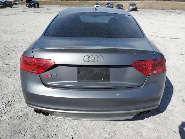 Photo 6 from auction – 2013 AUDI S5 PREMIUM with VIN WAUCGAFR9DA022922