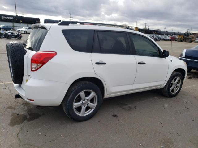 Photo 3 from auction – 2007 TOYOTA RAV4 with VIN JTMBD33V975081115