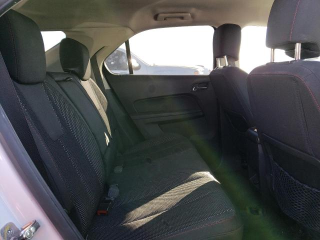 صورة رقم 11 من المزاد - 2011 CHEVROLET EQUINOX LT مع VIN 2GNALDEC7B1180260