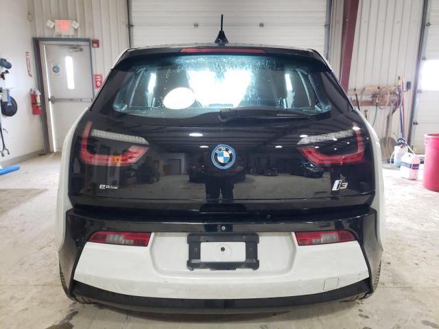 Photo 6 from auction – 2015 BMW I3 REX with VIN WBY1Z4C56FV500926