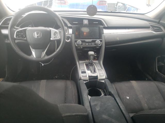 Photo 8 from auction – 2016 HONDA CIVIC EX with VIN 19XFC1F37GE006467