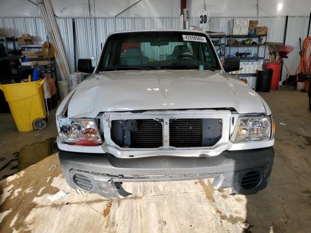 Photo 5 from auction – 2008 FORD RANGER with VIN 1FTYR10D98PA51193