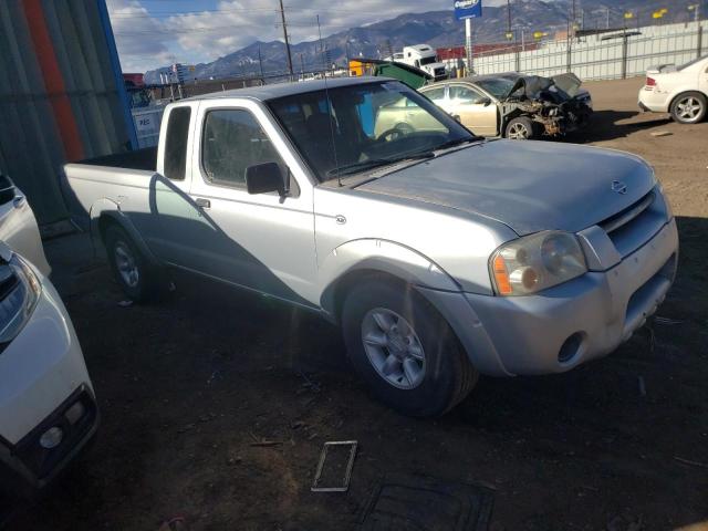 Photo 4 from auction – 2001 NISSAN FRONTIER K with VIN 1N6DD26S31C330089