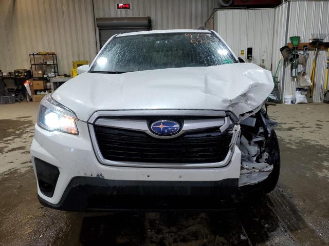 Photo 5 from auction – 2019 SUBARU FORESTER P with VIN JF2SKAGC3KH451891